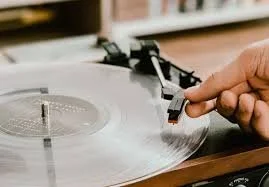 Memories on Vinyl with Gene Perrine