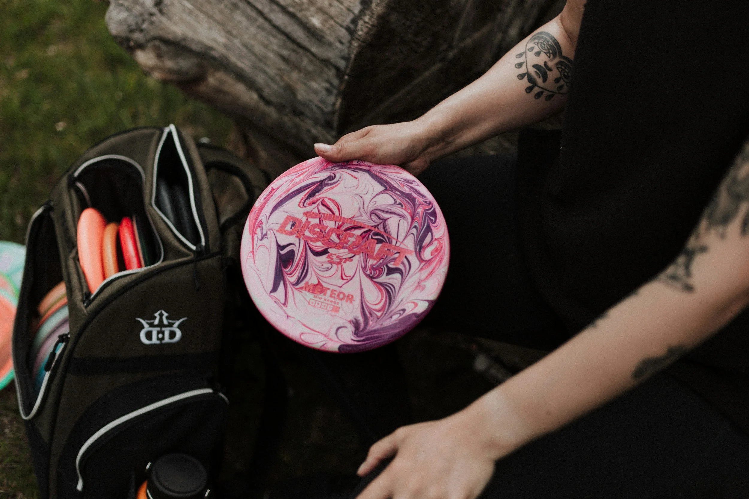 Introduction to Disc Golf