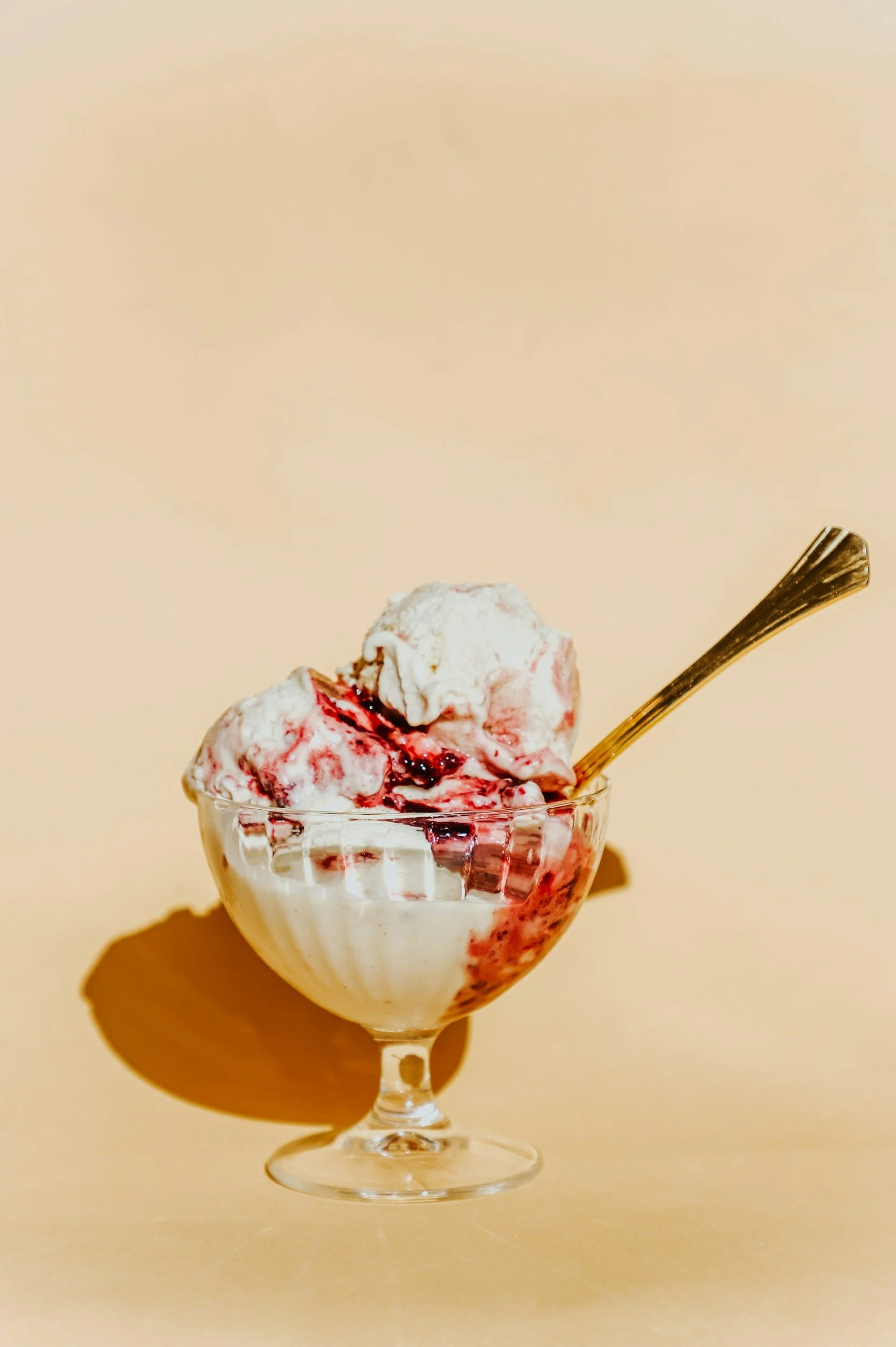 Velvet Ice Cream