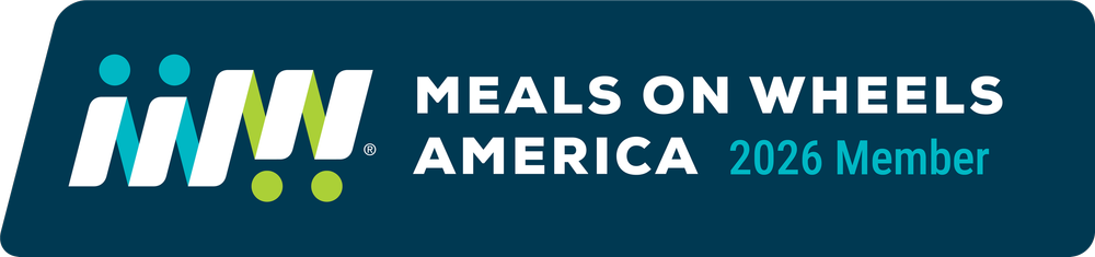 Meals on Wheels America 2026 Member