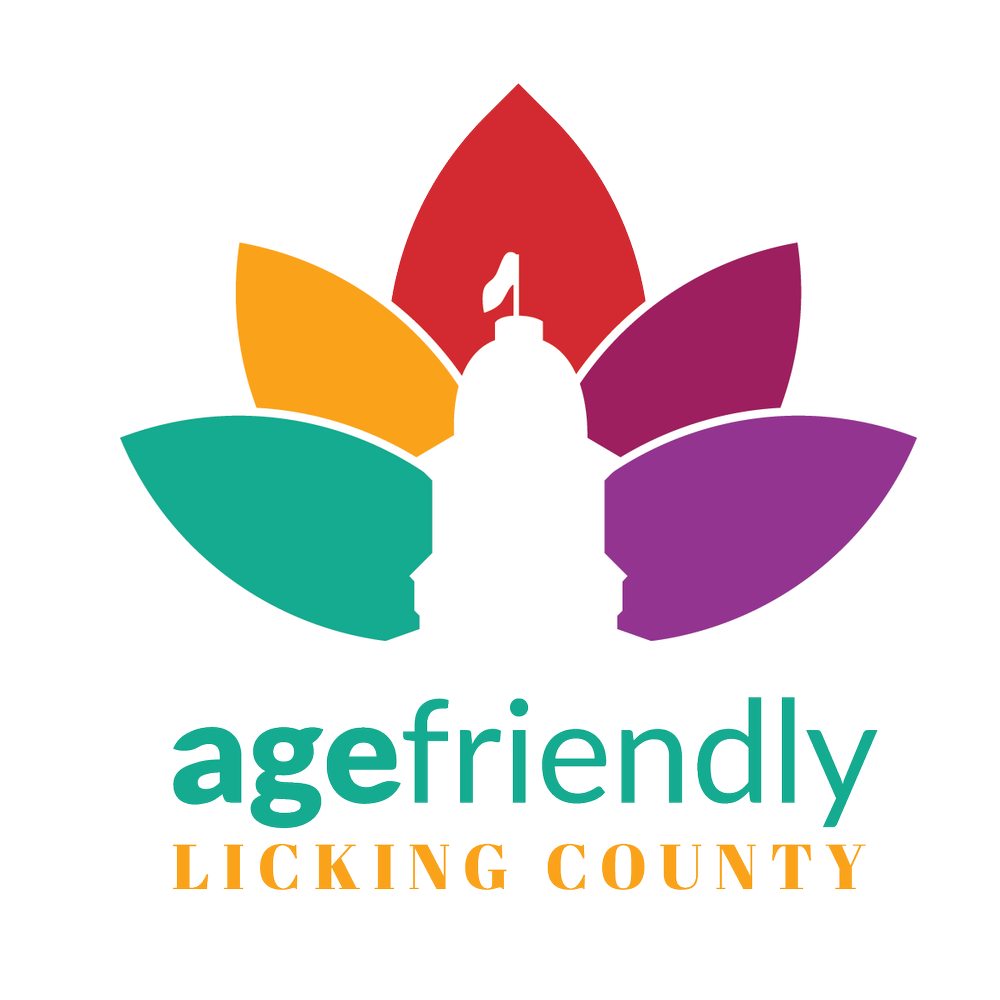 Age-Friendly Licking County