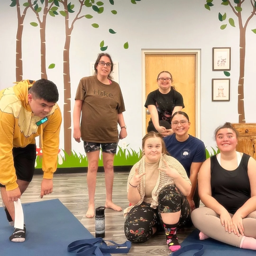 Big dreams, new friends, and strong starts. ✨

January was full of connection, creativity, and teamwork and we&rsquo;re so proud of this group.

Our February series starts on the 4th and we can&rsquo;t wait to keep the fun going. 💗