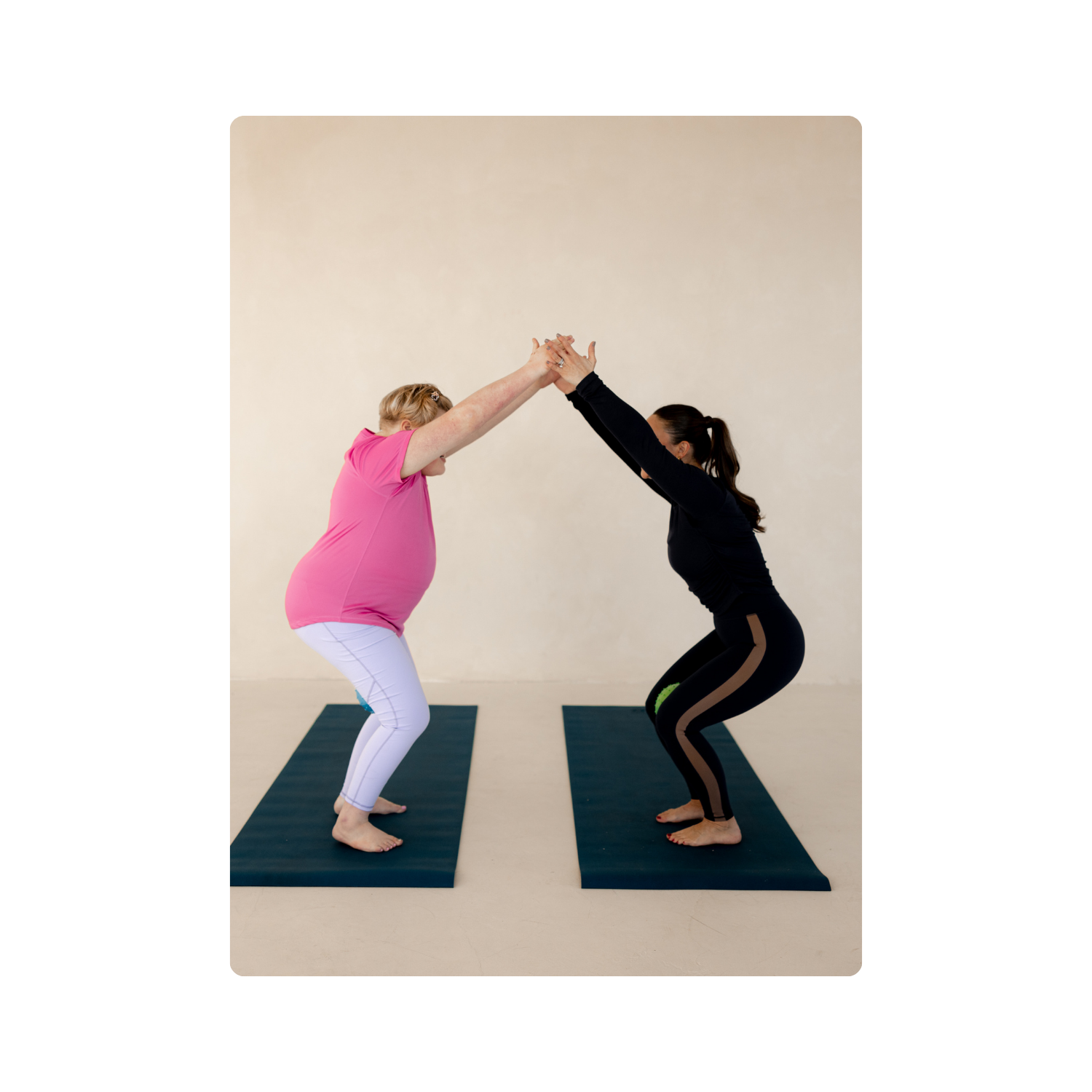Gilbert Teen/Adult Adaptive Yoga: MAY Series