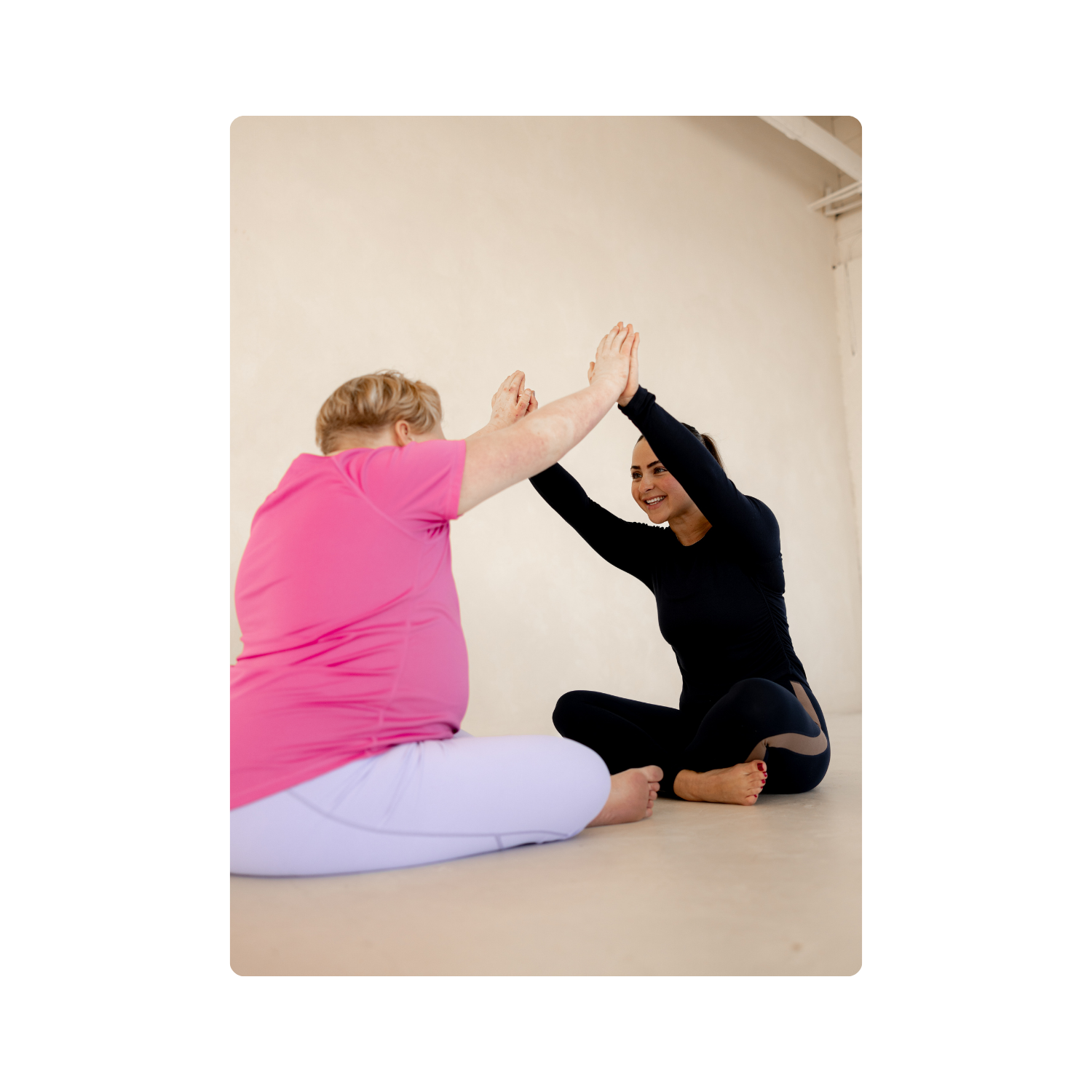 Gilbert Teen/Adult Adaptive Yoga: DECEMBER Series