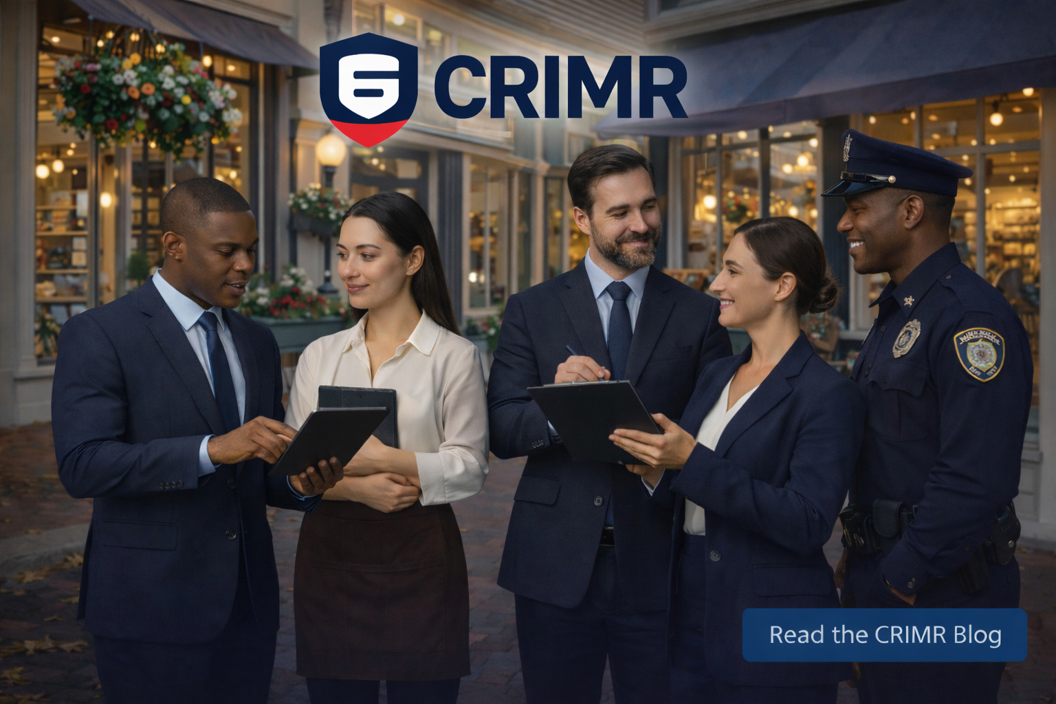 Why Local Safety Partnerships Work for Small Shops and Retailers