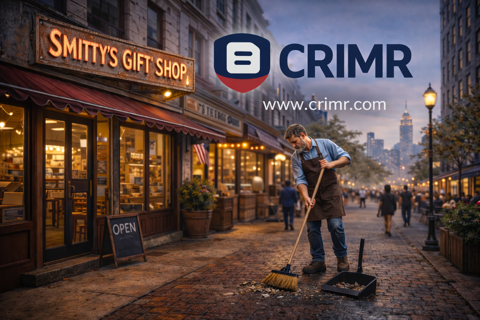 Why Retail Store Surroundings Matter: Clean Alleys, Safe Walkways &amp; Brand Protection