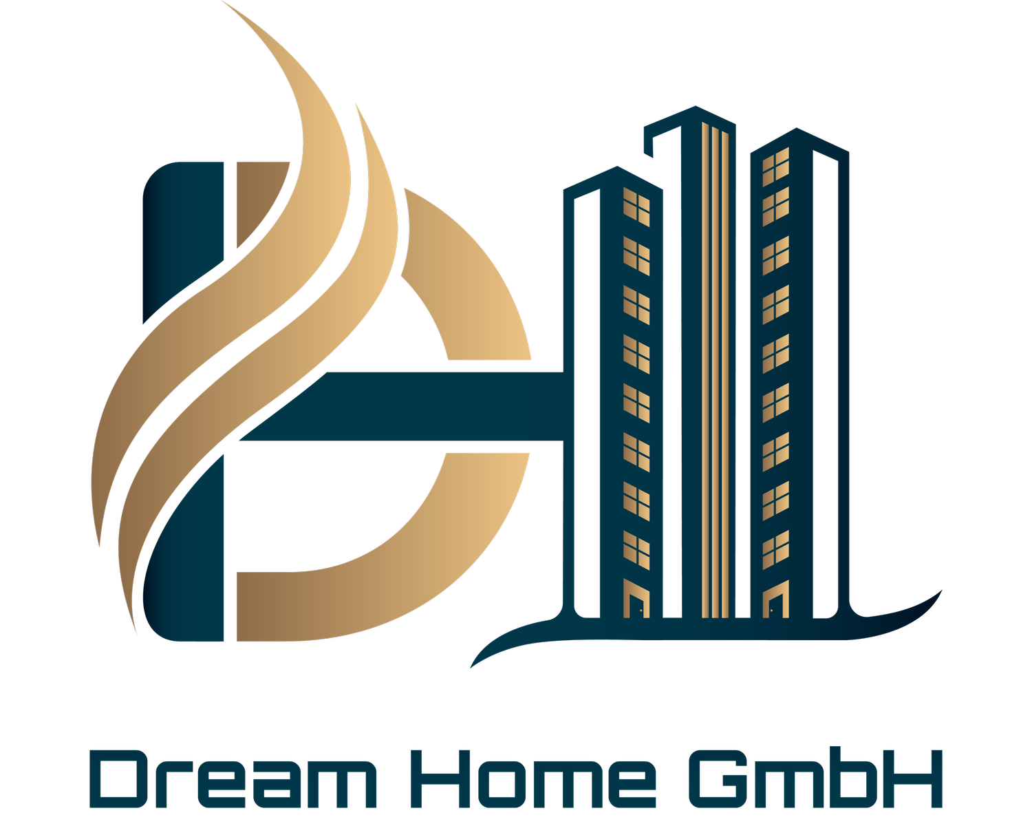 Dream Home GmbH