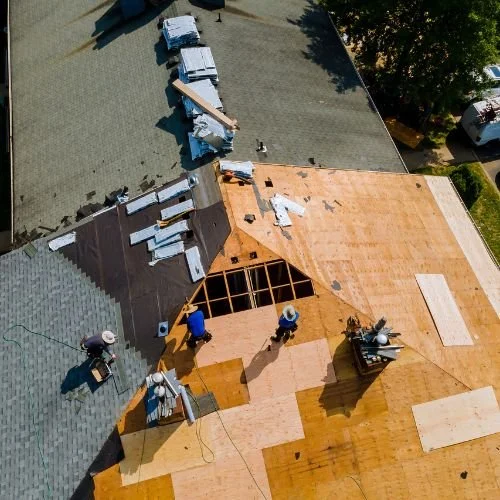 Roof Maintenance Checklist for Homeowners: Protect Your Investment
