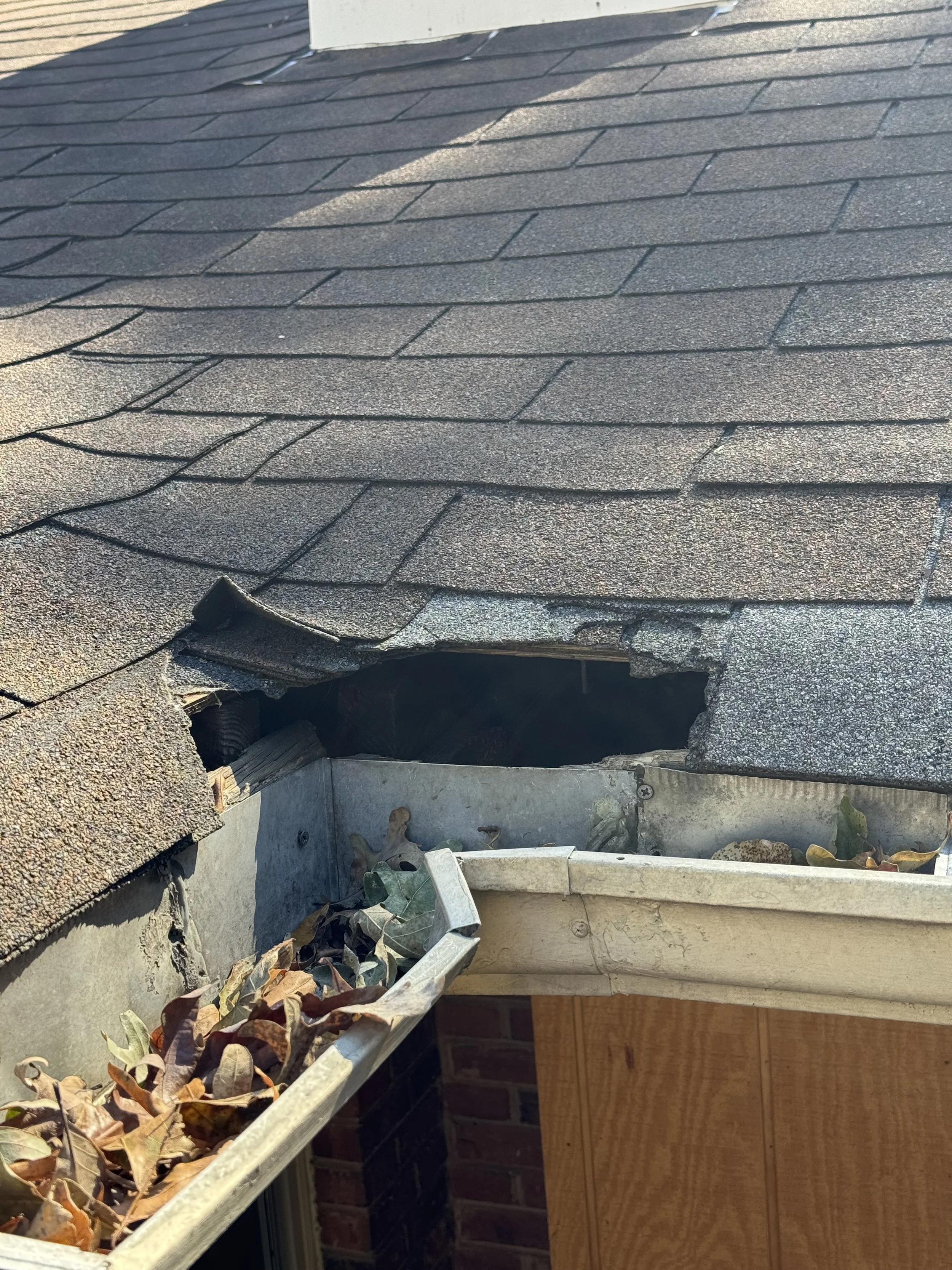Charlotte NC Roofing Contractor | Roof Repair & Replacement Experts