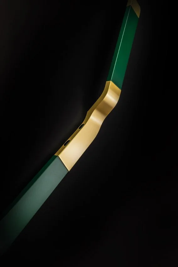 MPS31 T5 L/P Pull Handle