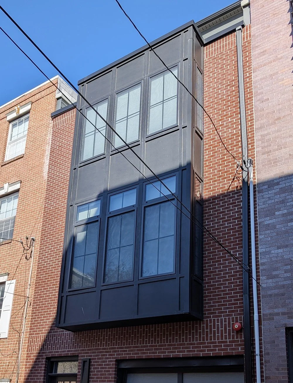 Photo inspiration: Fresh Look at Residential Window And Door Projects