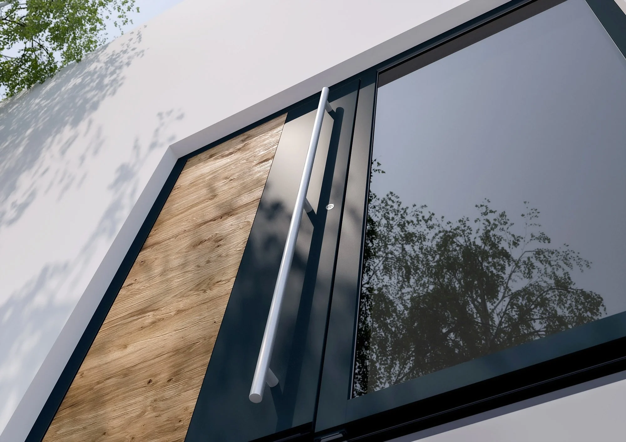 Diagnosing Common Swing Door Operating Issues