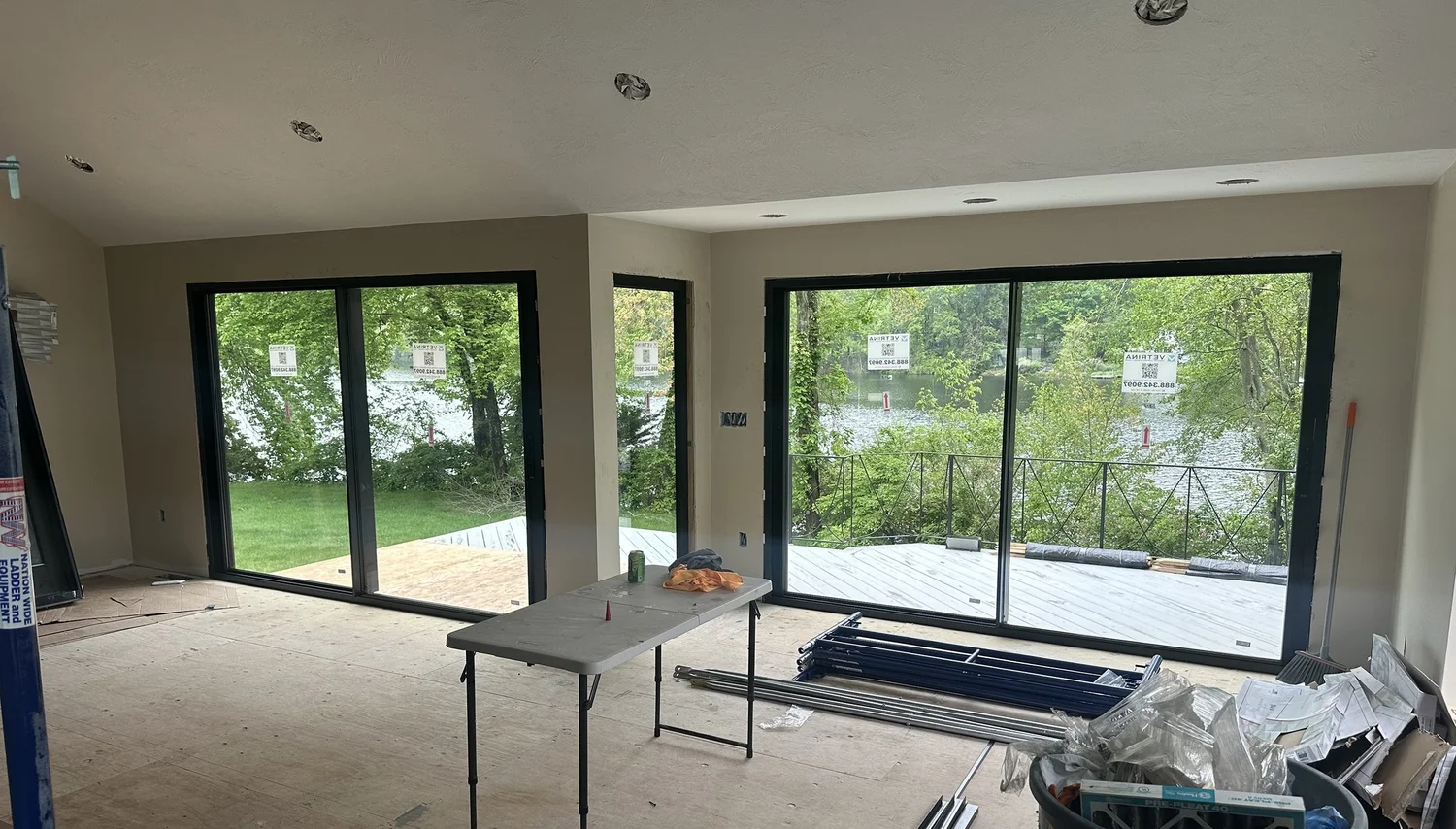 Residential Window and Door Projects - Designed and Manufactured by ...