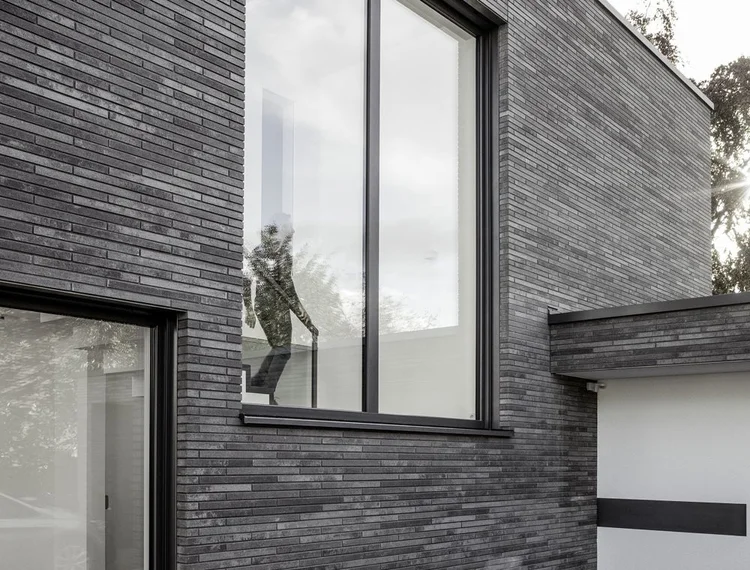Custom uPVC Window and Door Systems for Commercial Projects