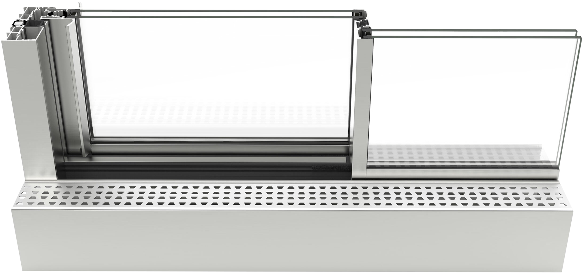 vetrina vision profile