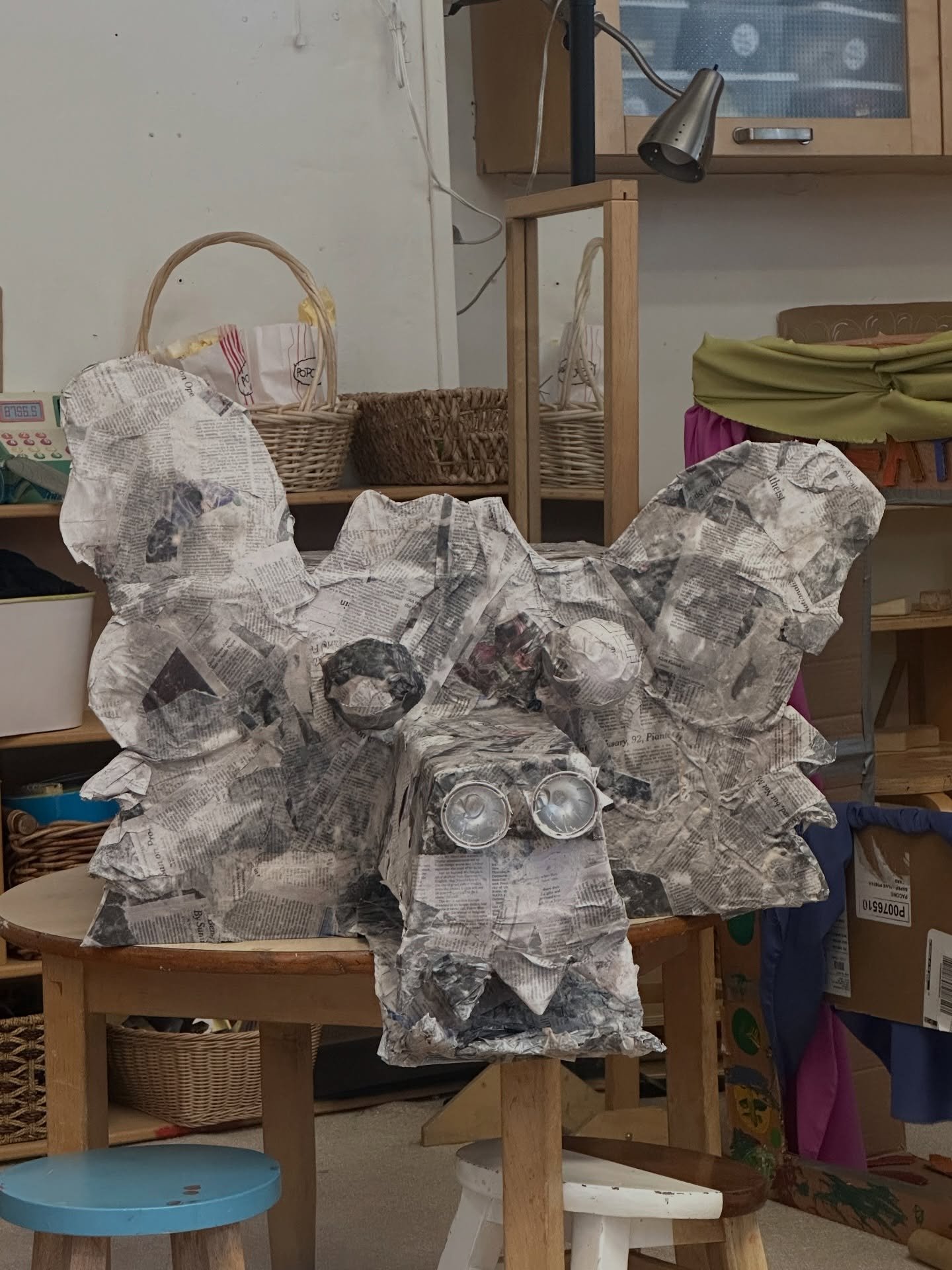 Dragon Loading&hellip; 🐲🐉