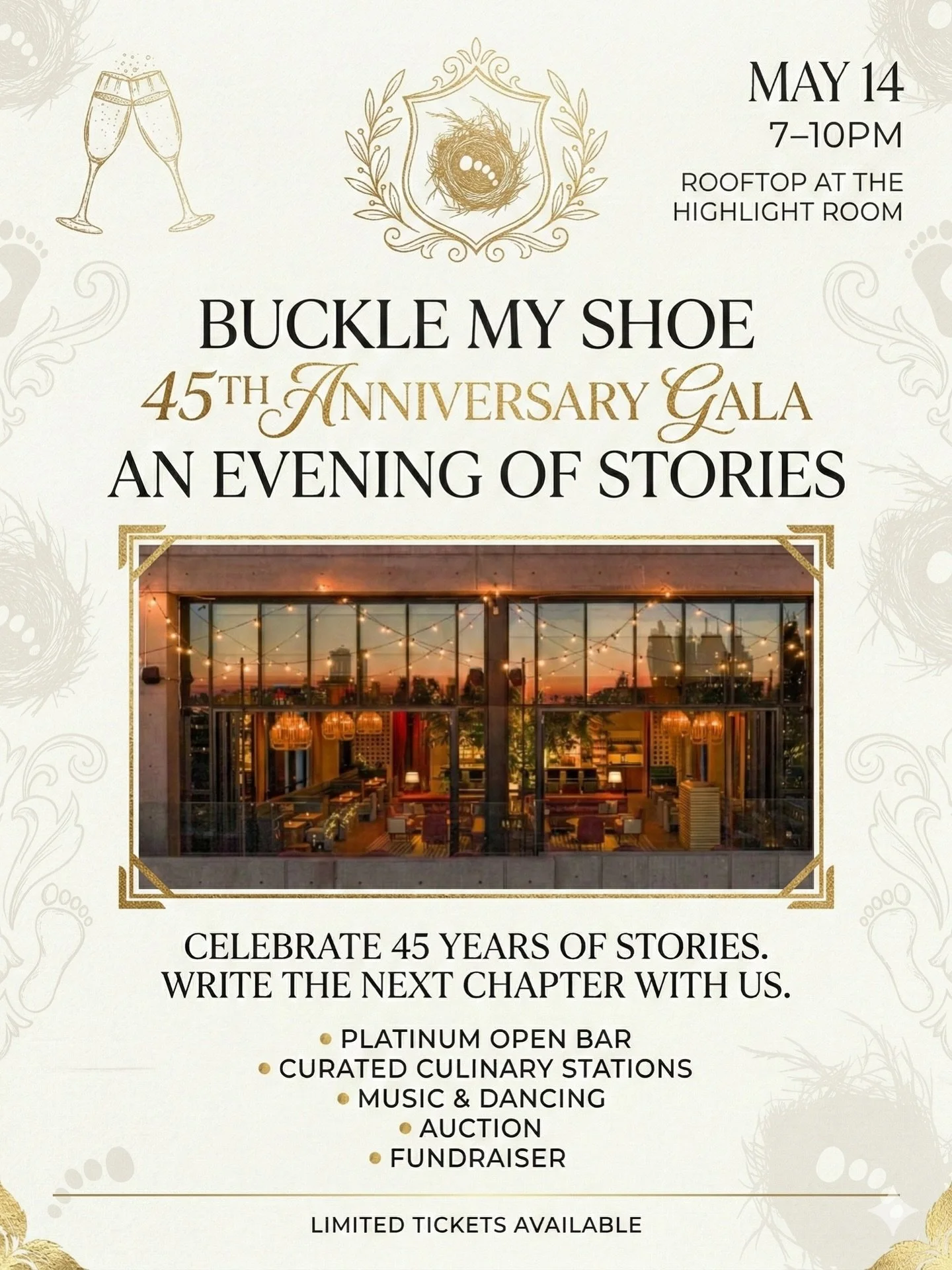 Every classroom holds a story. Every child adds a new chapter. 

45 years later&hellip; those stories have become a community. 

We are especially excited to welcome back our alumni. Your stories. Your memories. 

It&rsquo;s the people that make BMS 