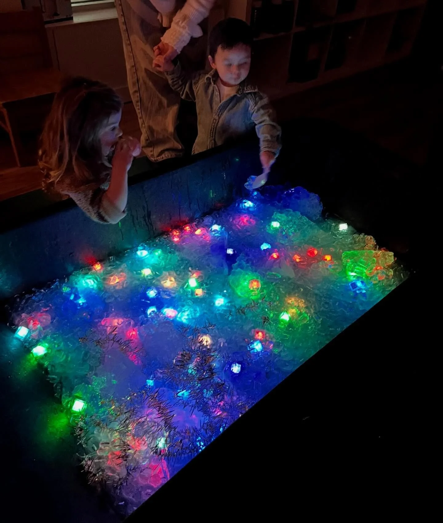 We can&rsquo;t wait to see you at our Winter Onederland of STEAM festival tomorrow at our West Village location. Reserve your spot with the link in our profile!