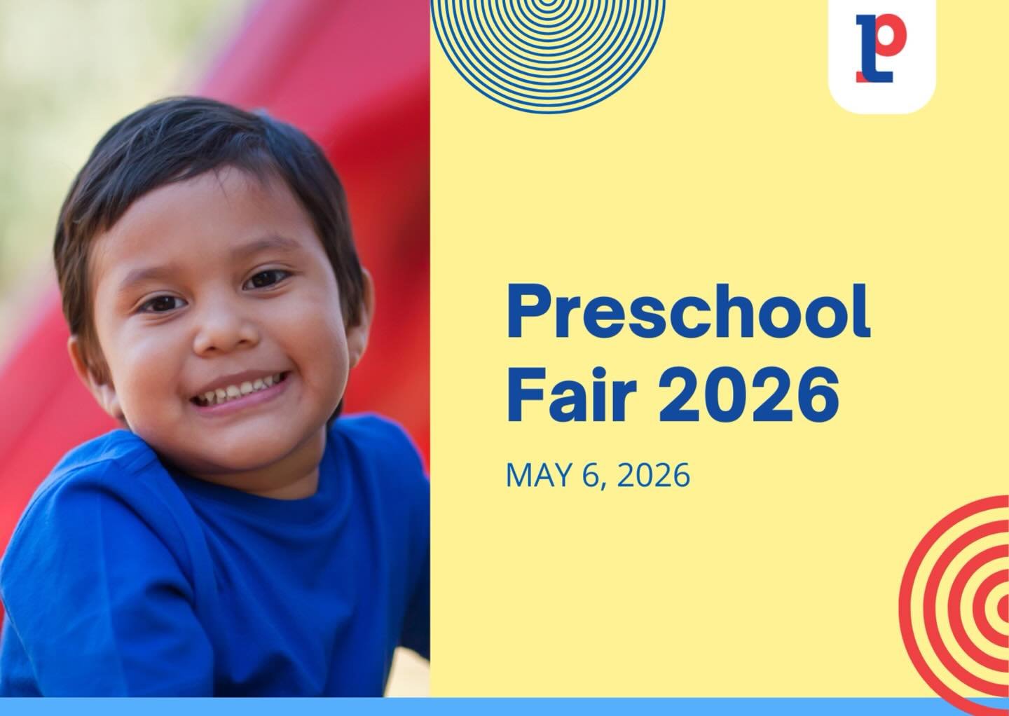 We are so excited to meet new families tomorrow, May 6th, at the @parentsleaguenyc 2026 preschool fair! Make sure to register if you plan to attend: https://www.parentsleague.org/event/preschool-fair-2026
