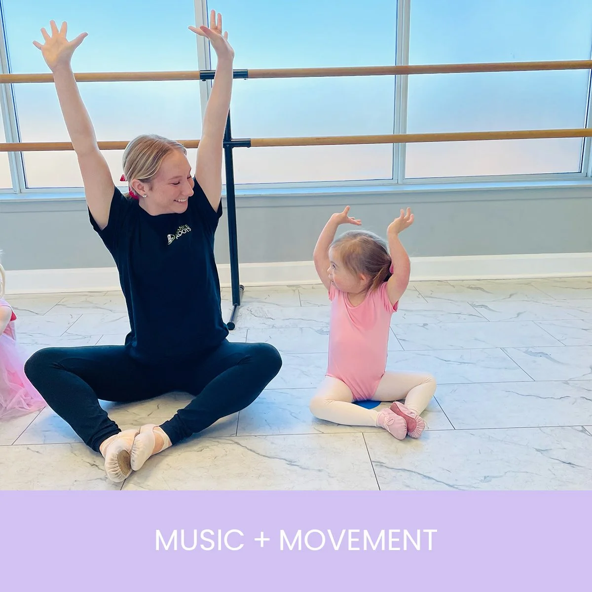 Music and Movement