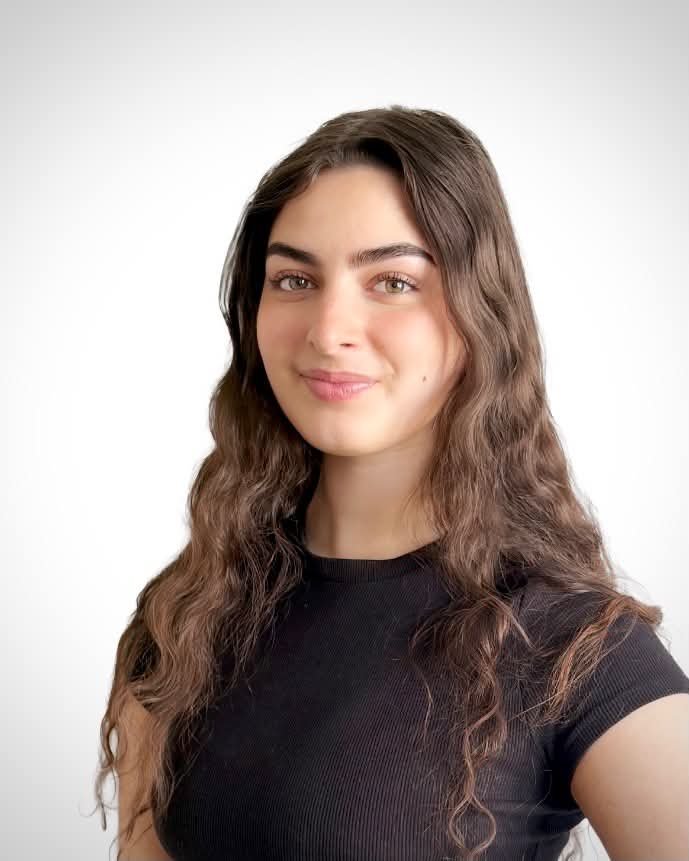 Izabella Caputo DanceRoots