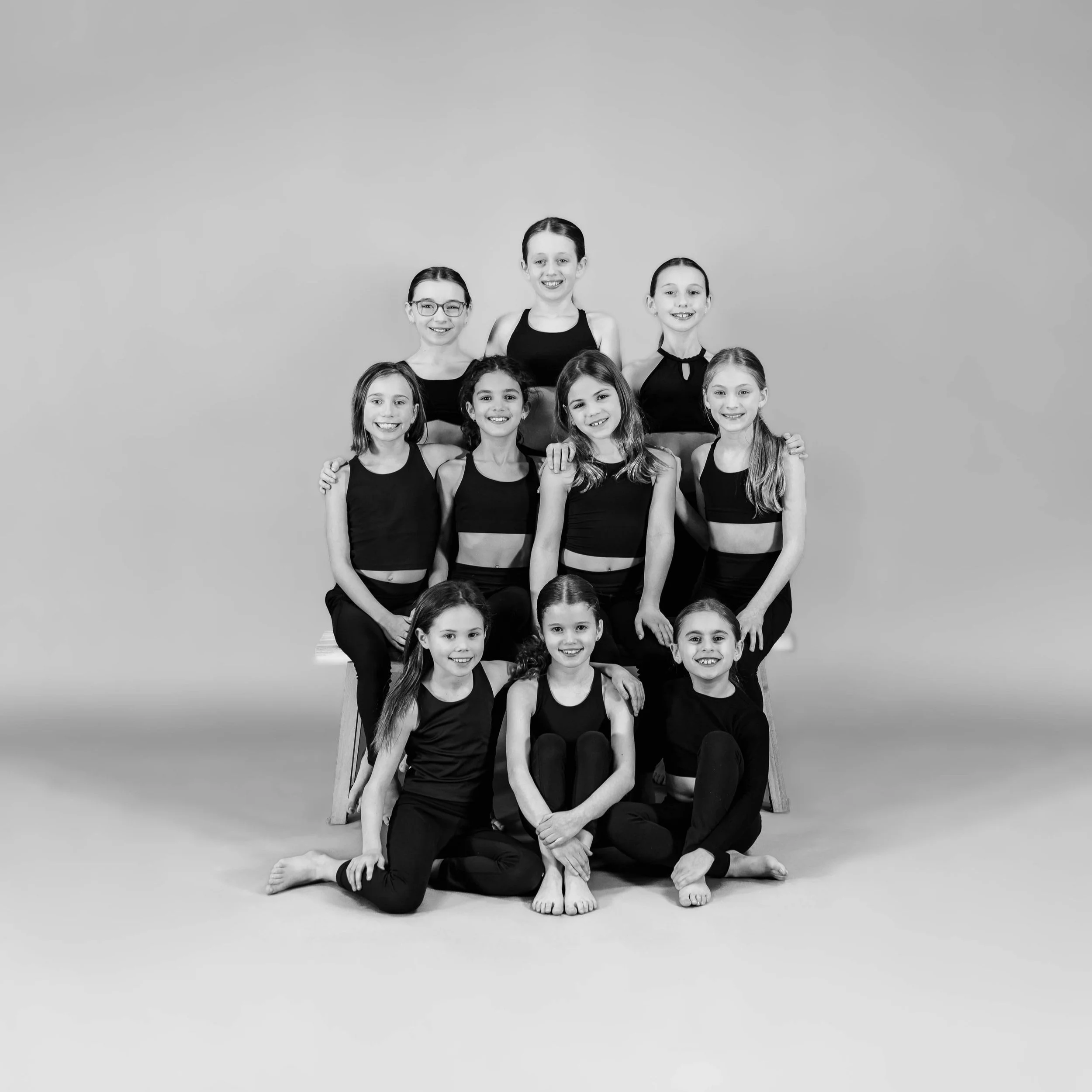 Dress Code — DanceRoots