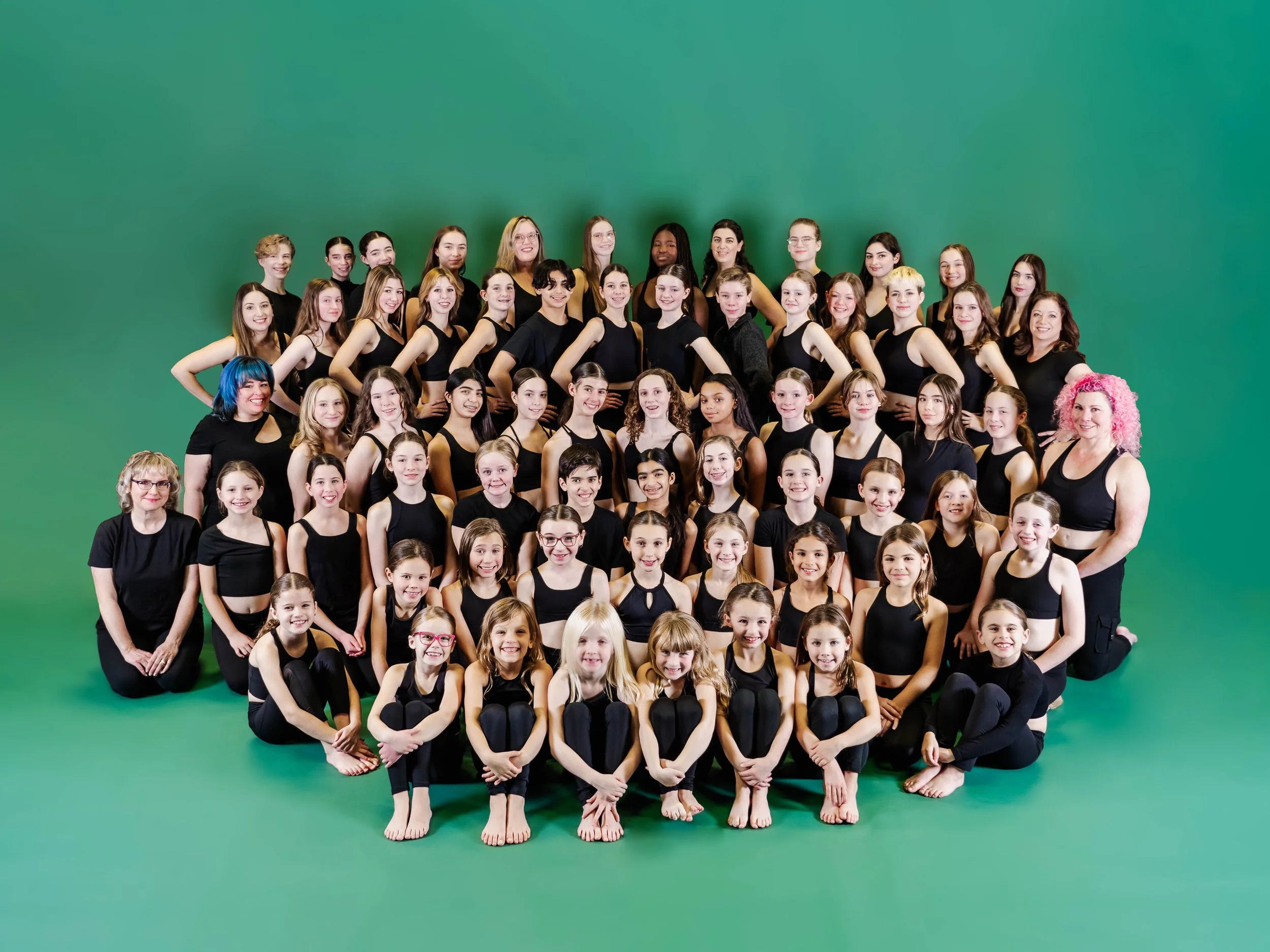 DanceRoots