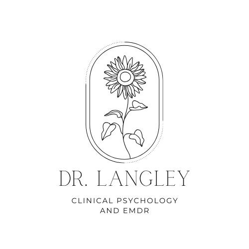 Clinical Psychology and EMDR for sexual trauma and reproductive mental health