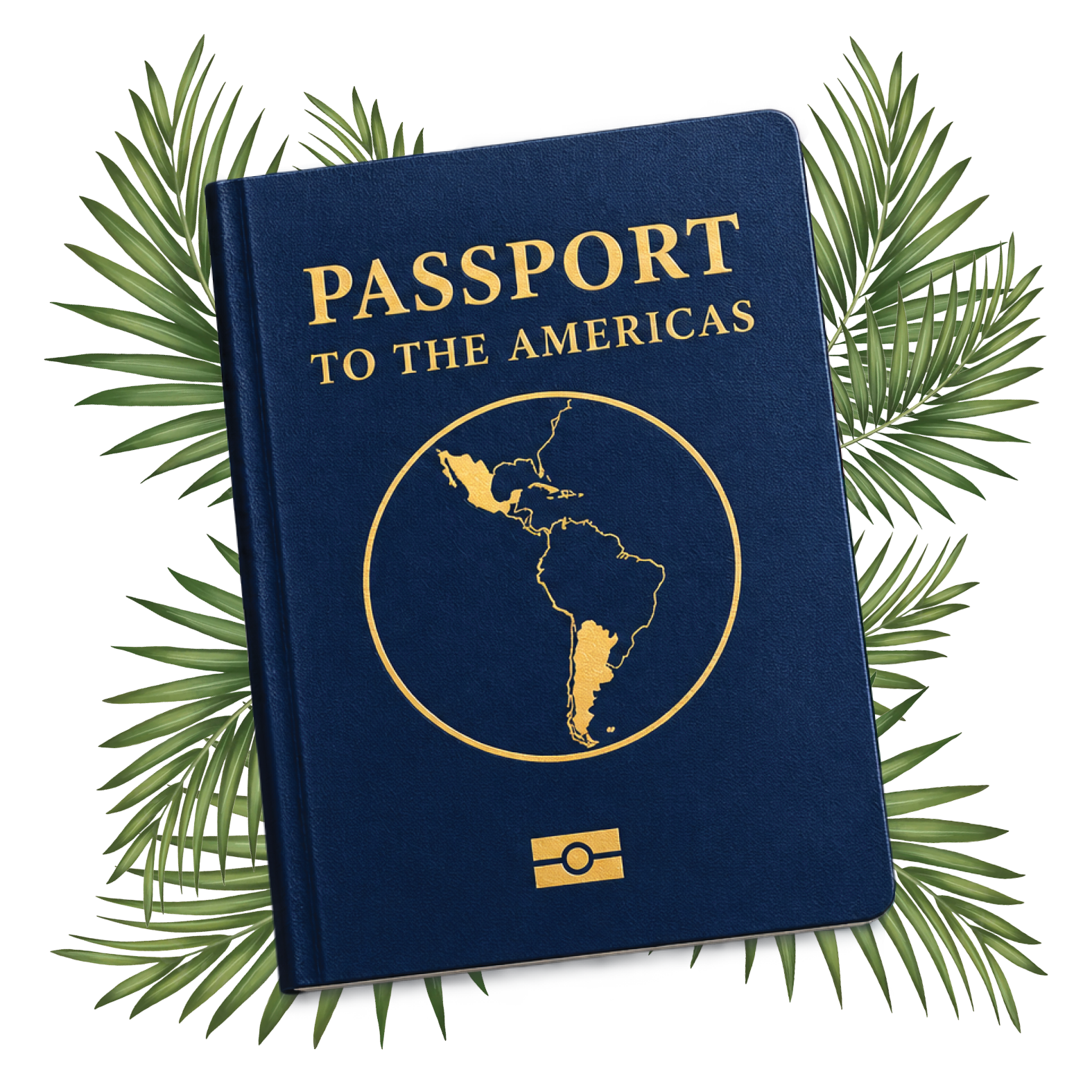 Passport to the Americas