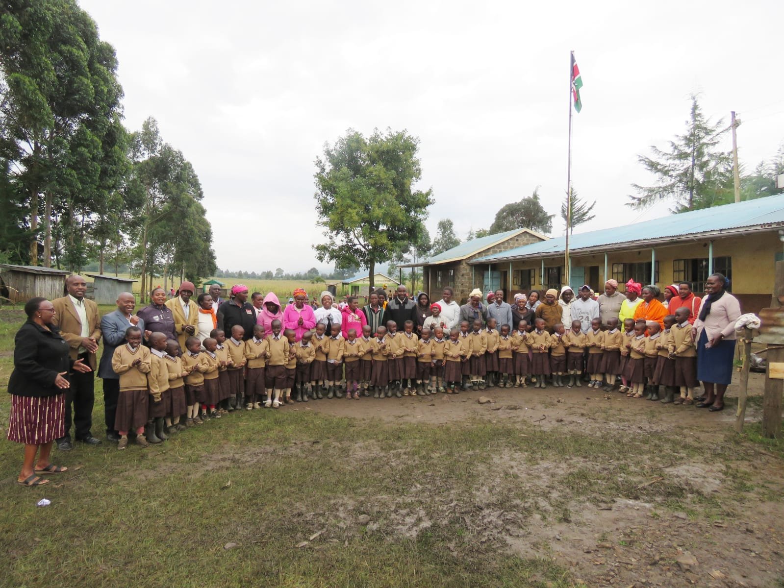 6yr old class AFTER