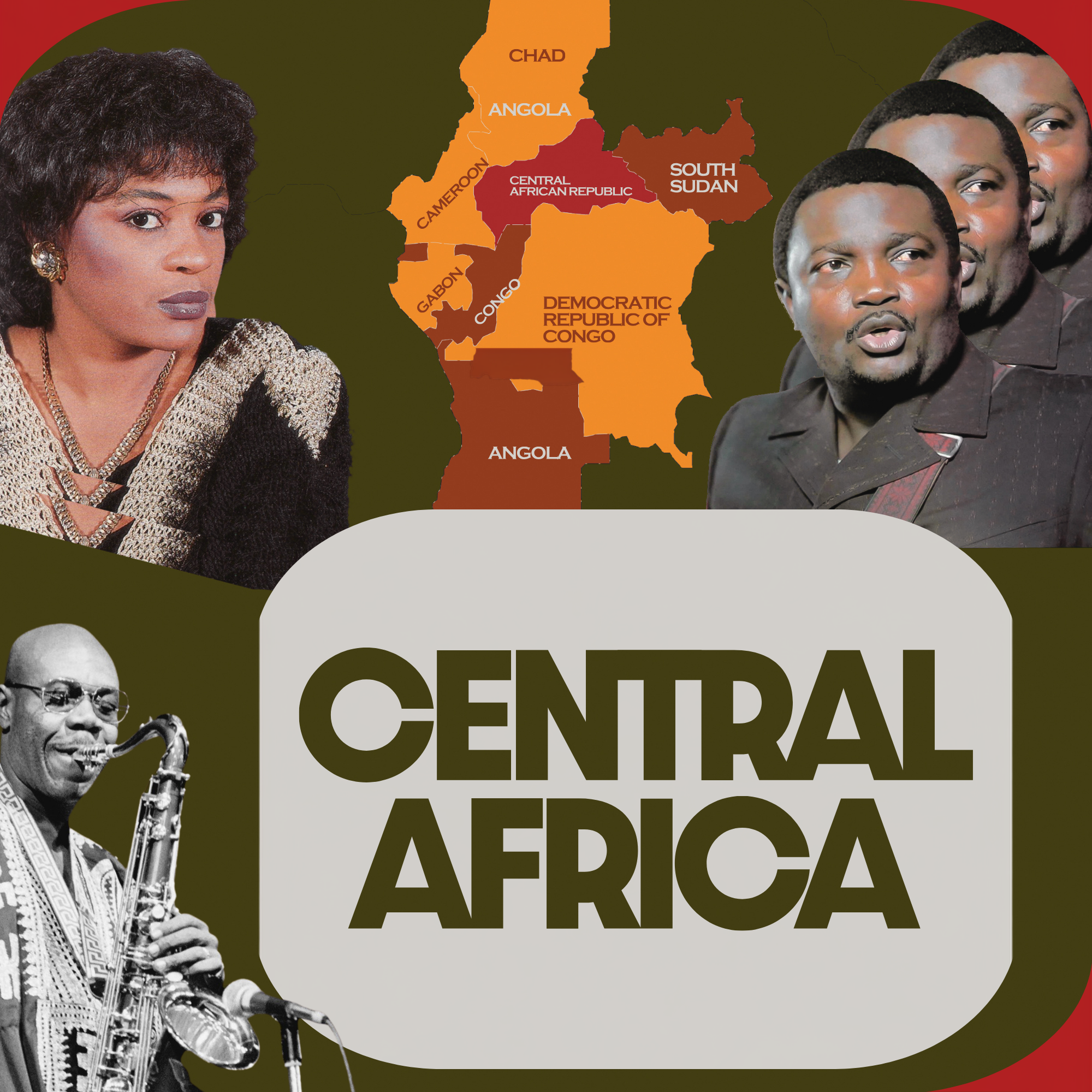 Central Africa