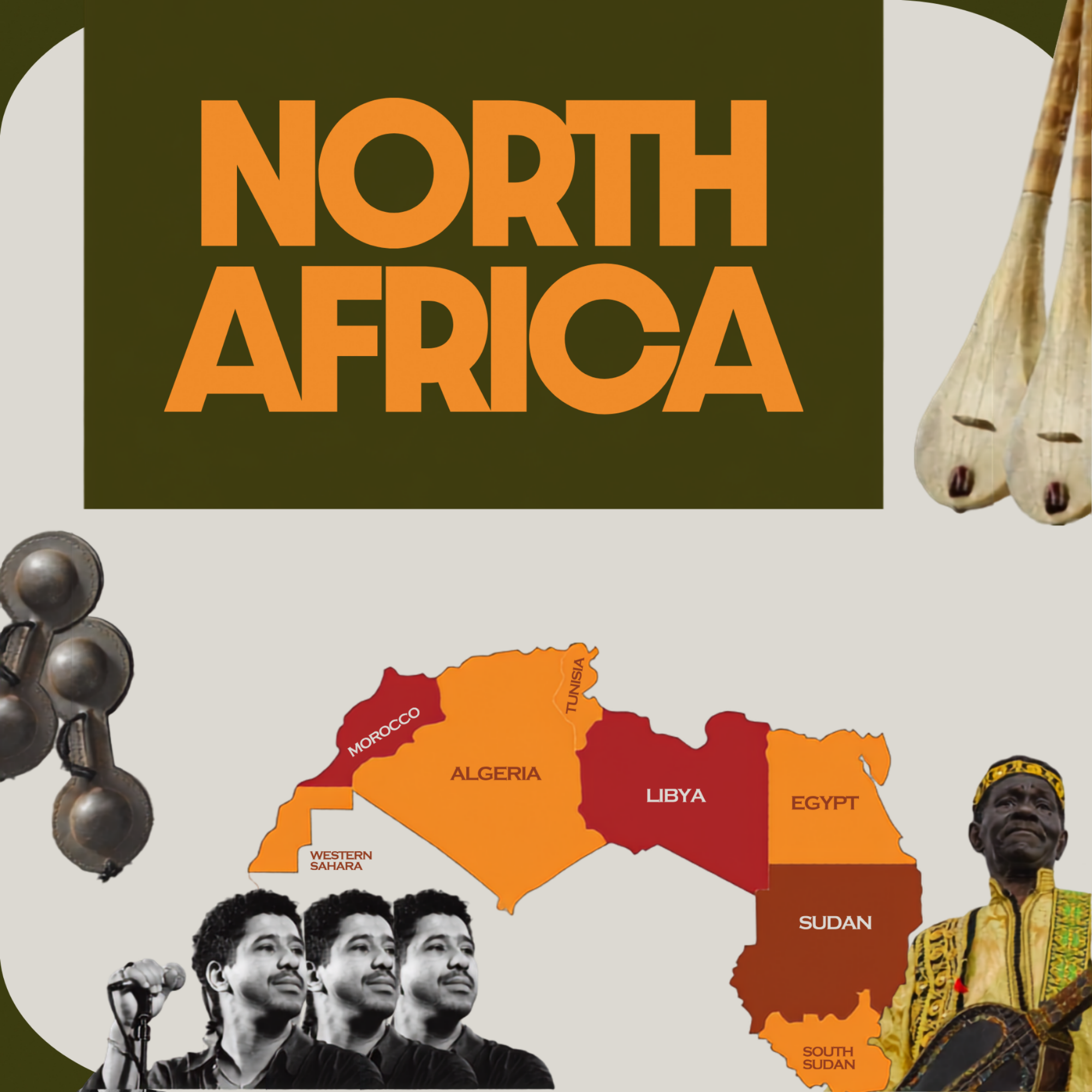 North Africa