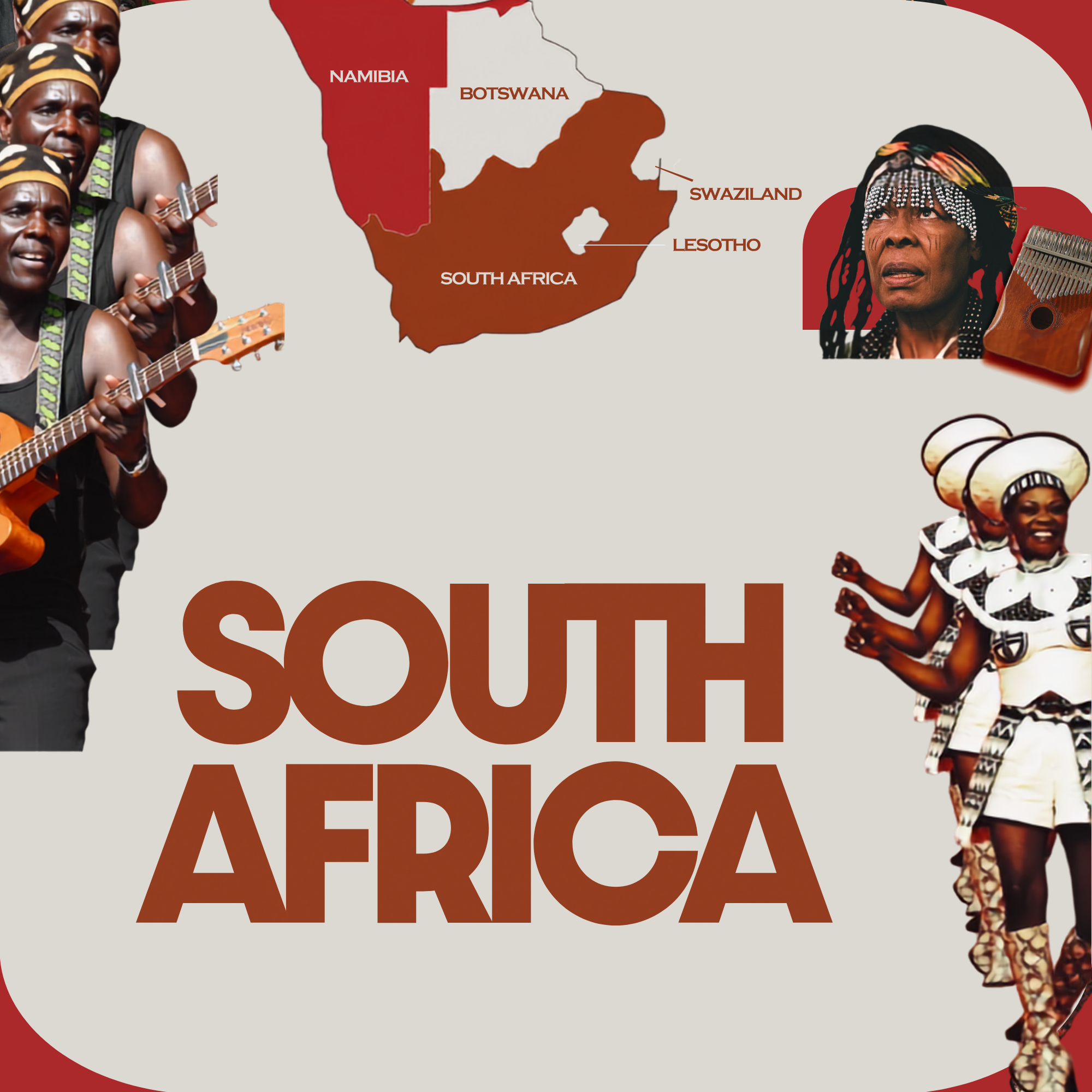 South Africa