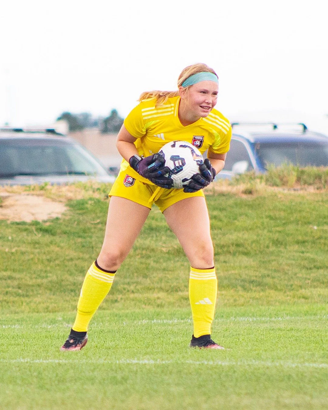 #GoalkeeperAppreciationPost for our Lonestar GKs 🥅 Tag one below!  #SoccerGK #WeAreLonestar