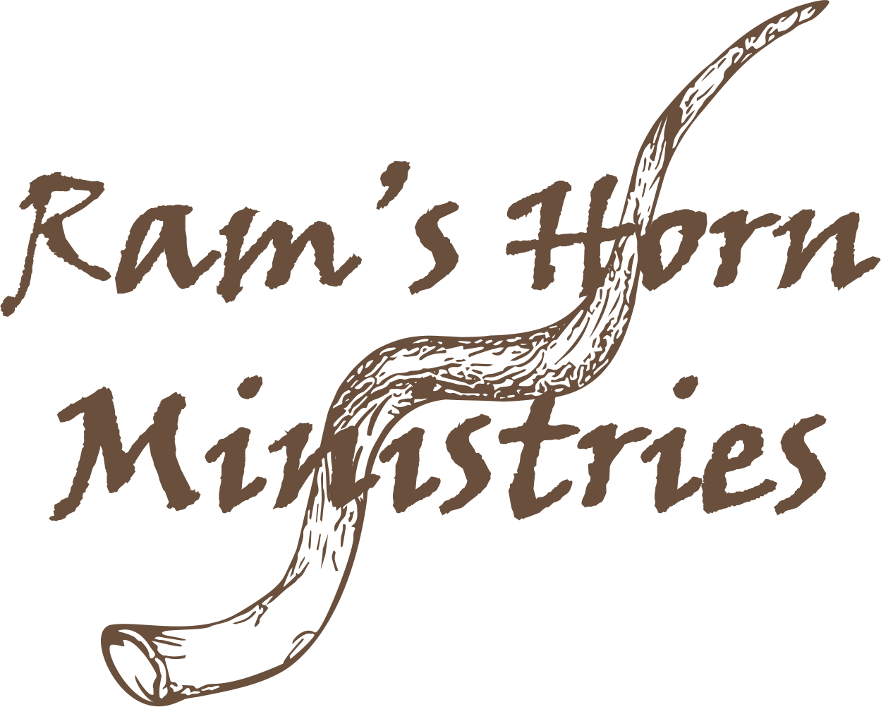 Ram's Horn Ministries