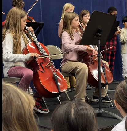 Windows into Waldorf Dec. 12, 2025