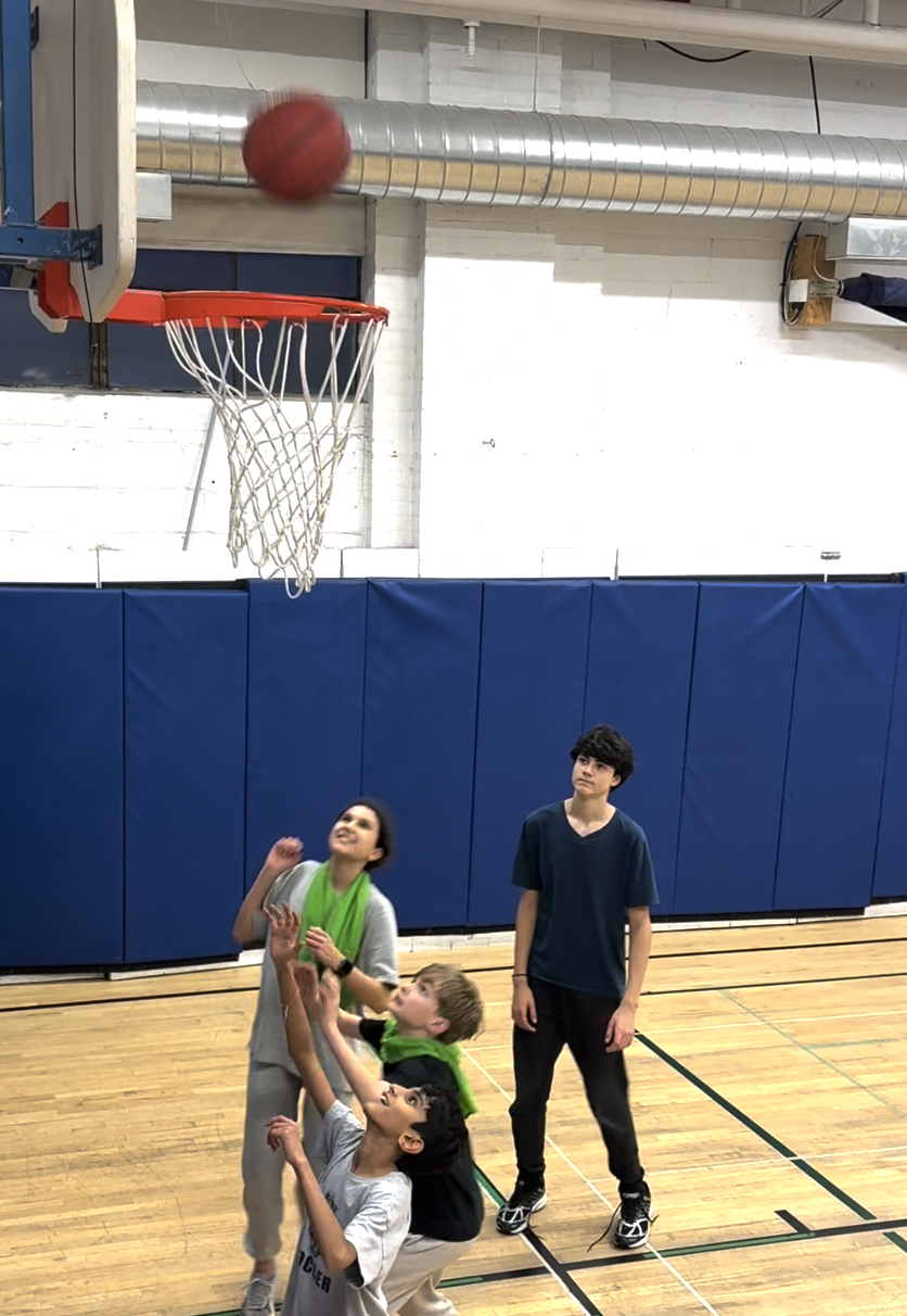 Windows into Waldorf Jan. 16, 2026