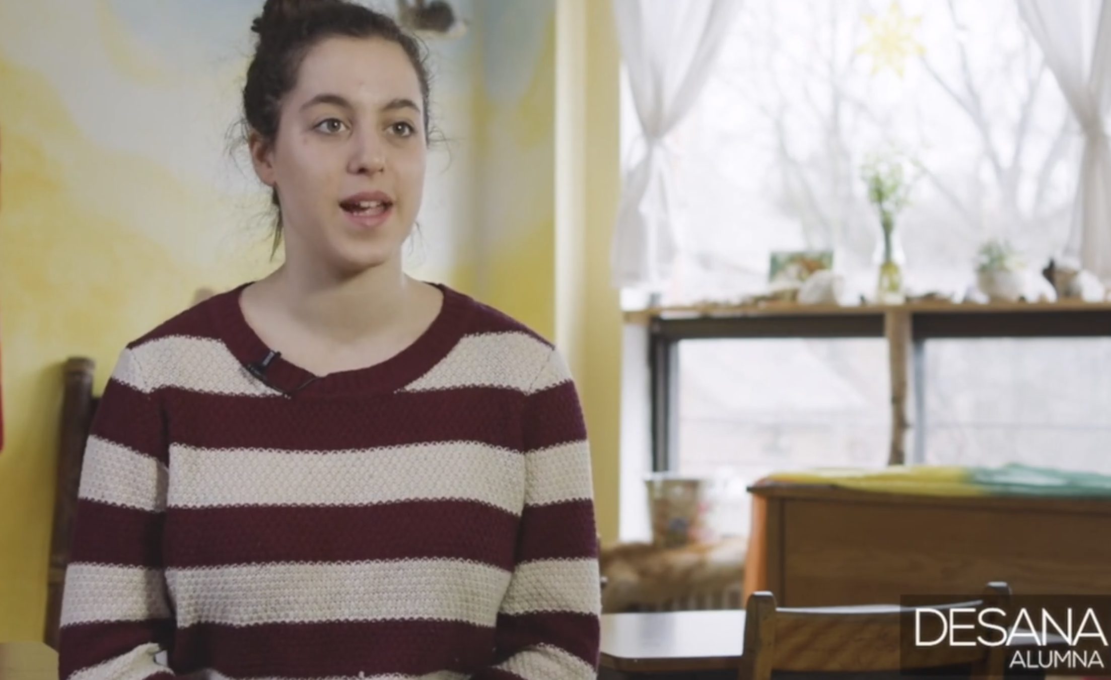 Community Connection