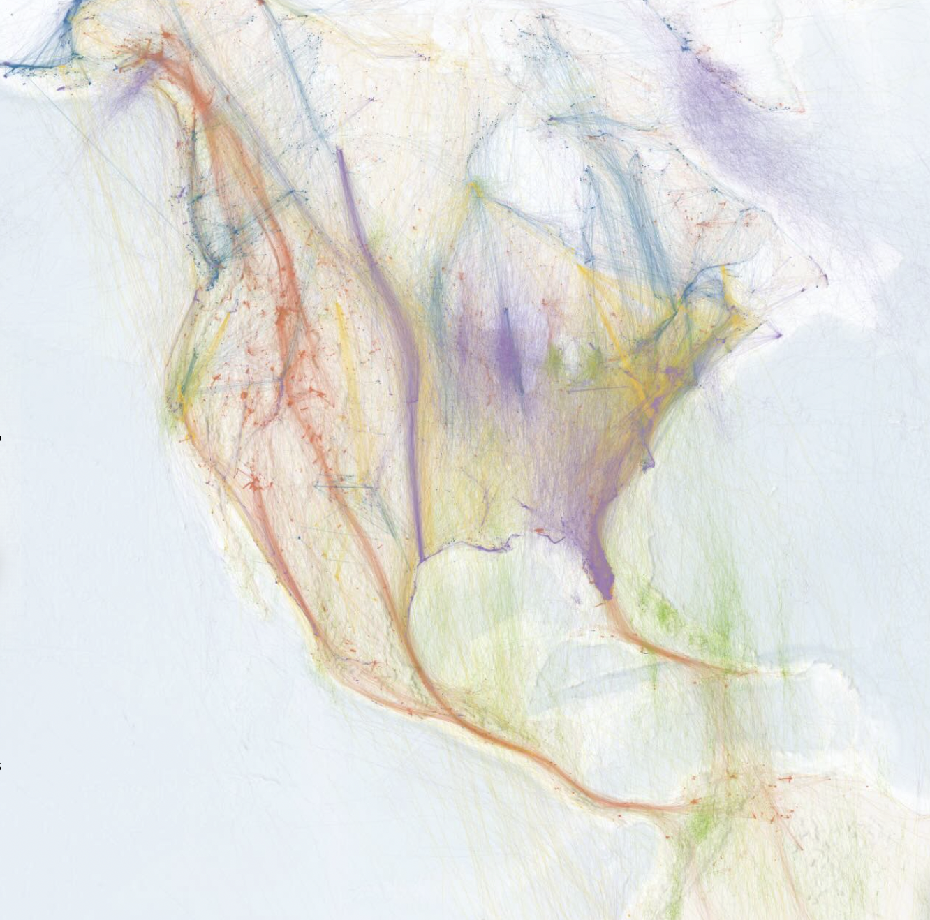 Planning for the Spring Migration