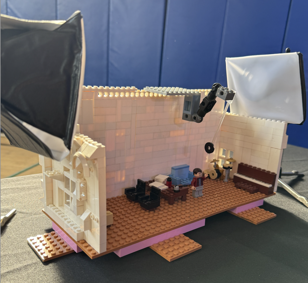 Windows into Waldorf March 5, 2026