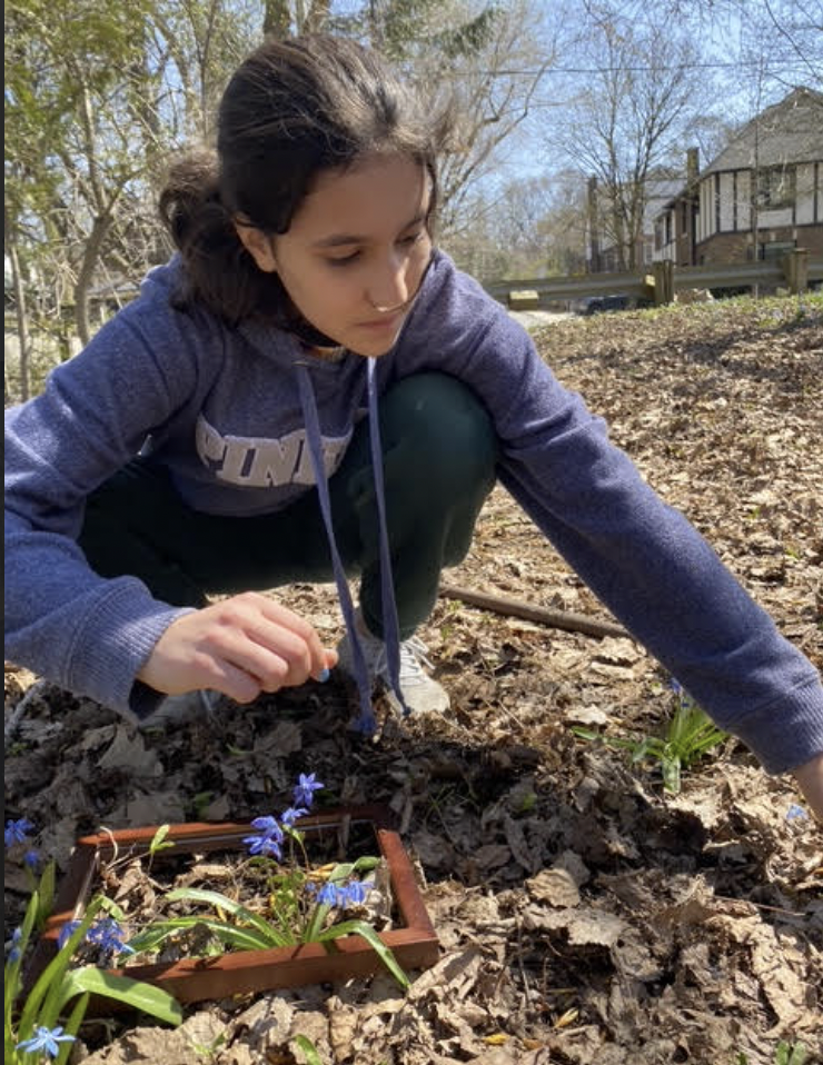Earth Day - Why ‘Dirt Under The Fingernails’ Matters