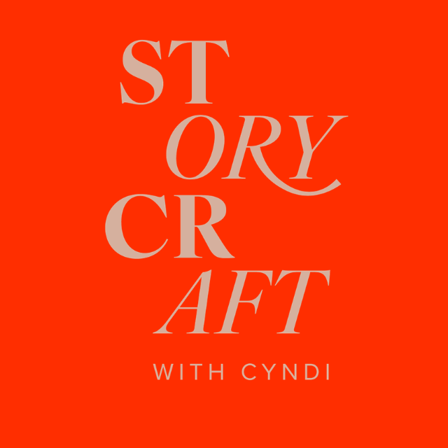 Brand Storytelling Strategy | StoryCraft With Cyndi 