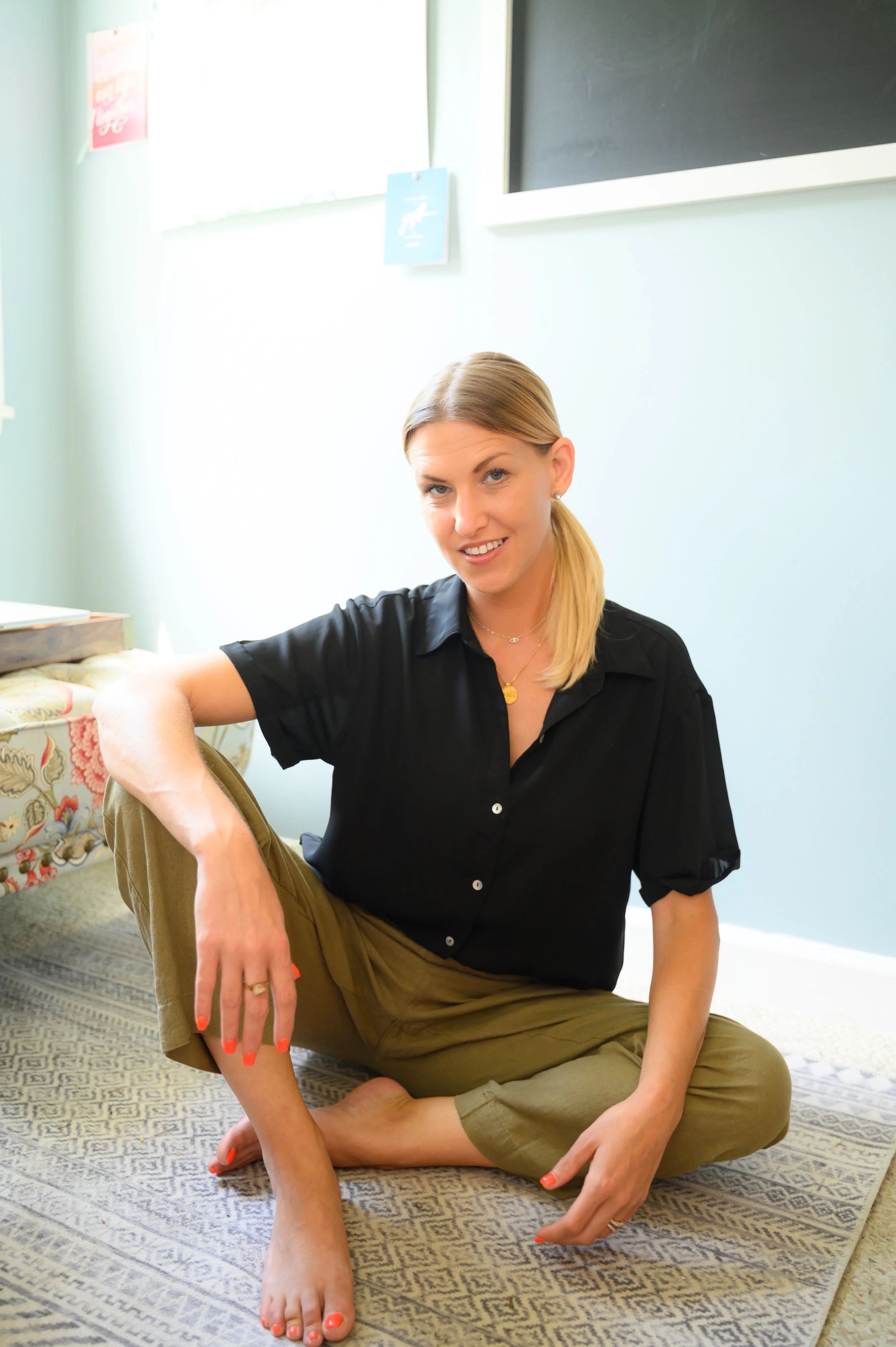 cyndi zaweski storytelling educator and narrative strategist