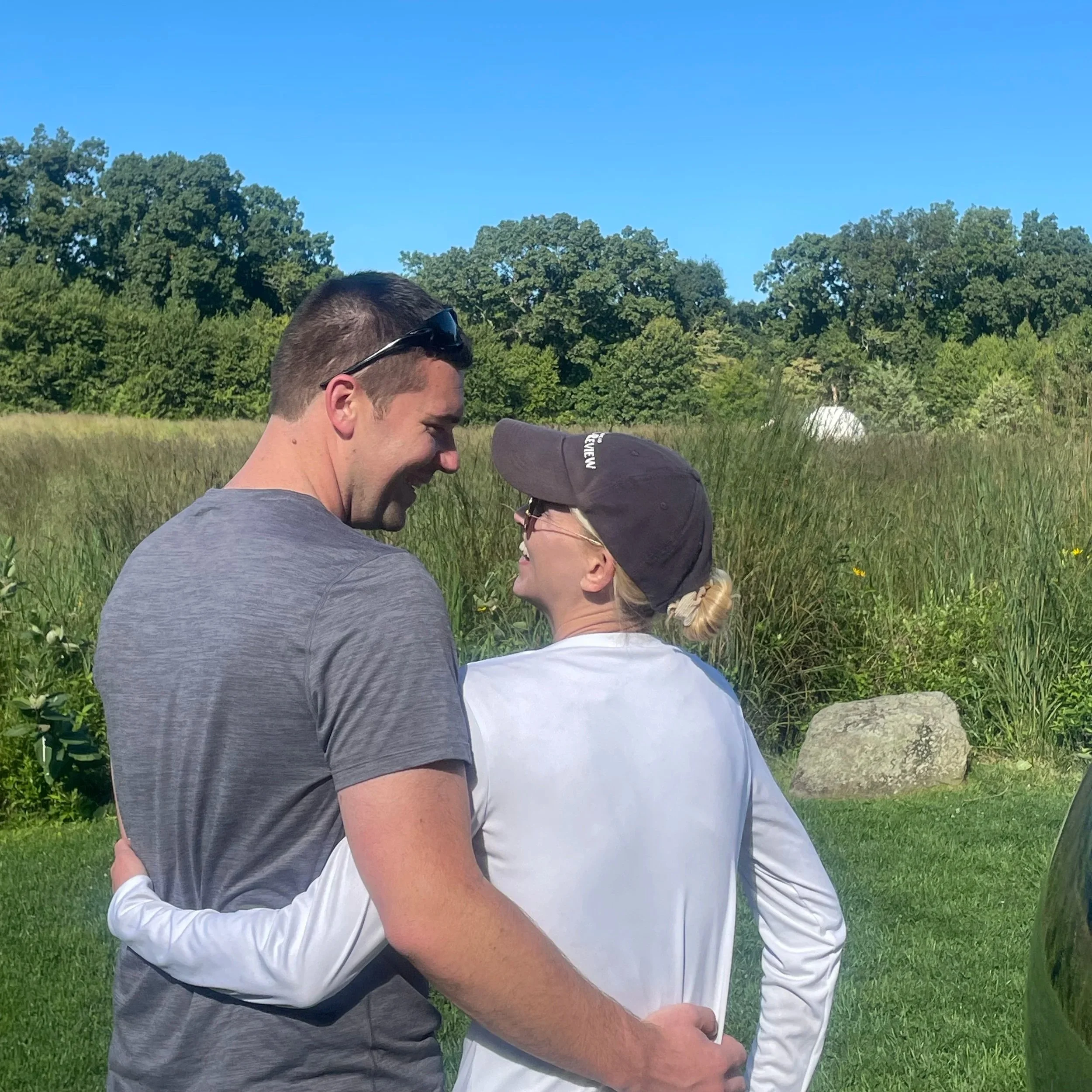 cyndi and jason zaweski