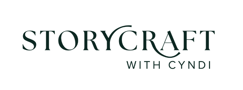 Brand Storytelling Strategy | StoryCraft With Cyndi 