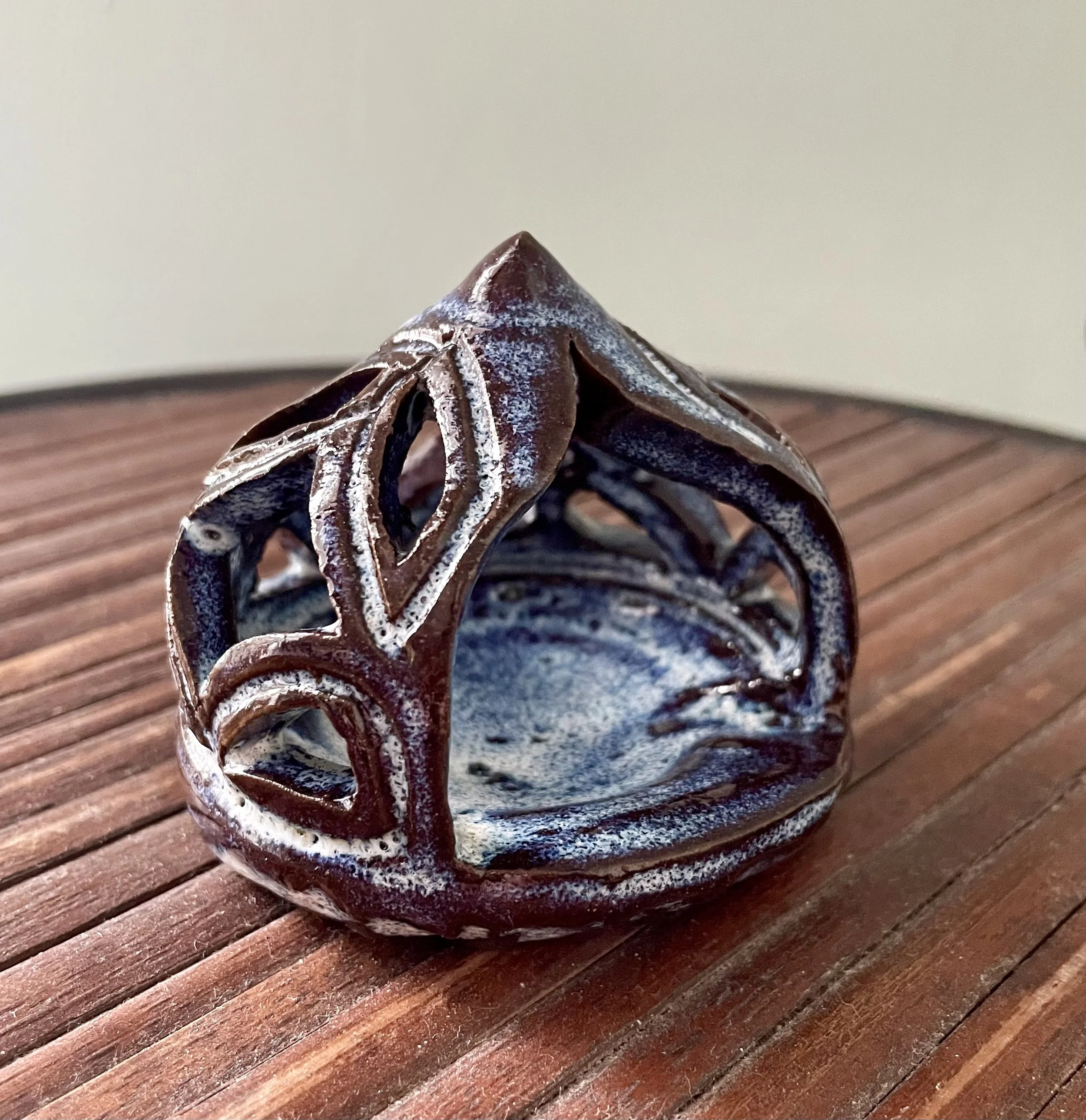 Ramadan Incense Jar 4