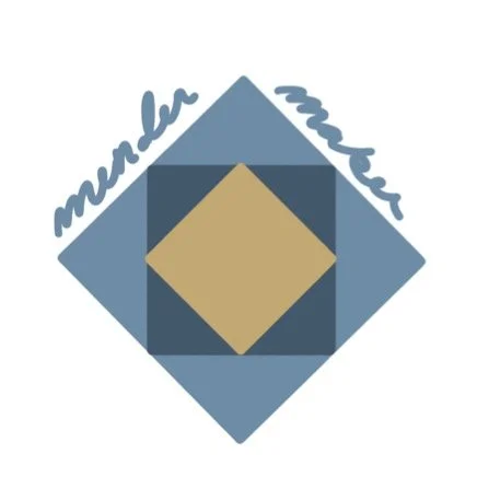 MenderMaker - Art by Laura Brown