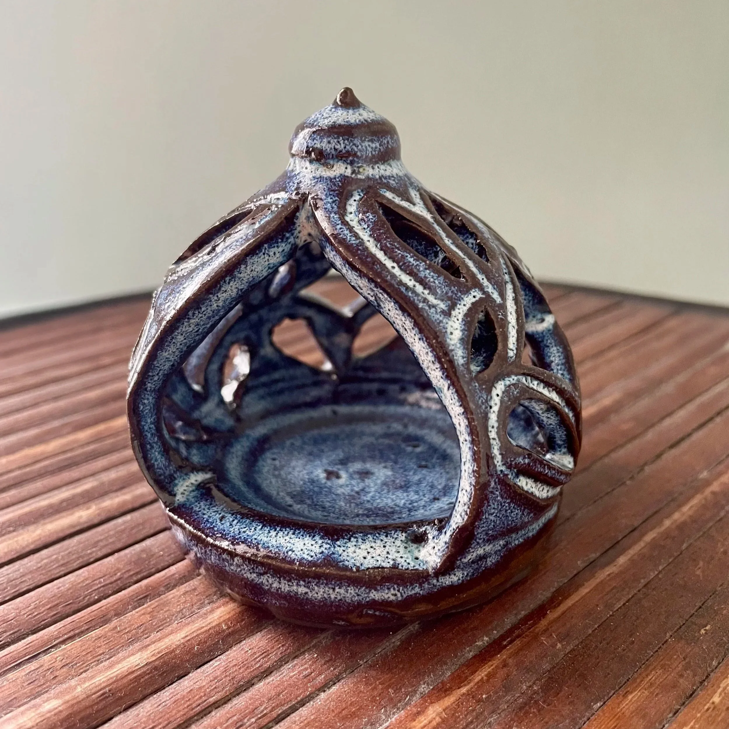 Ramadan Incense Jar 3