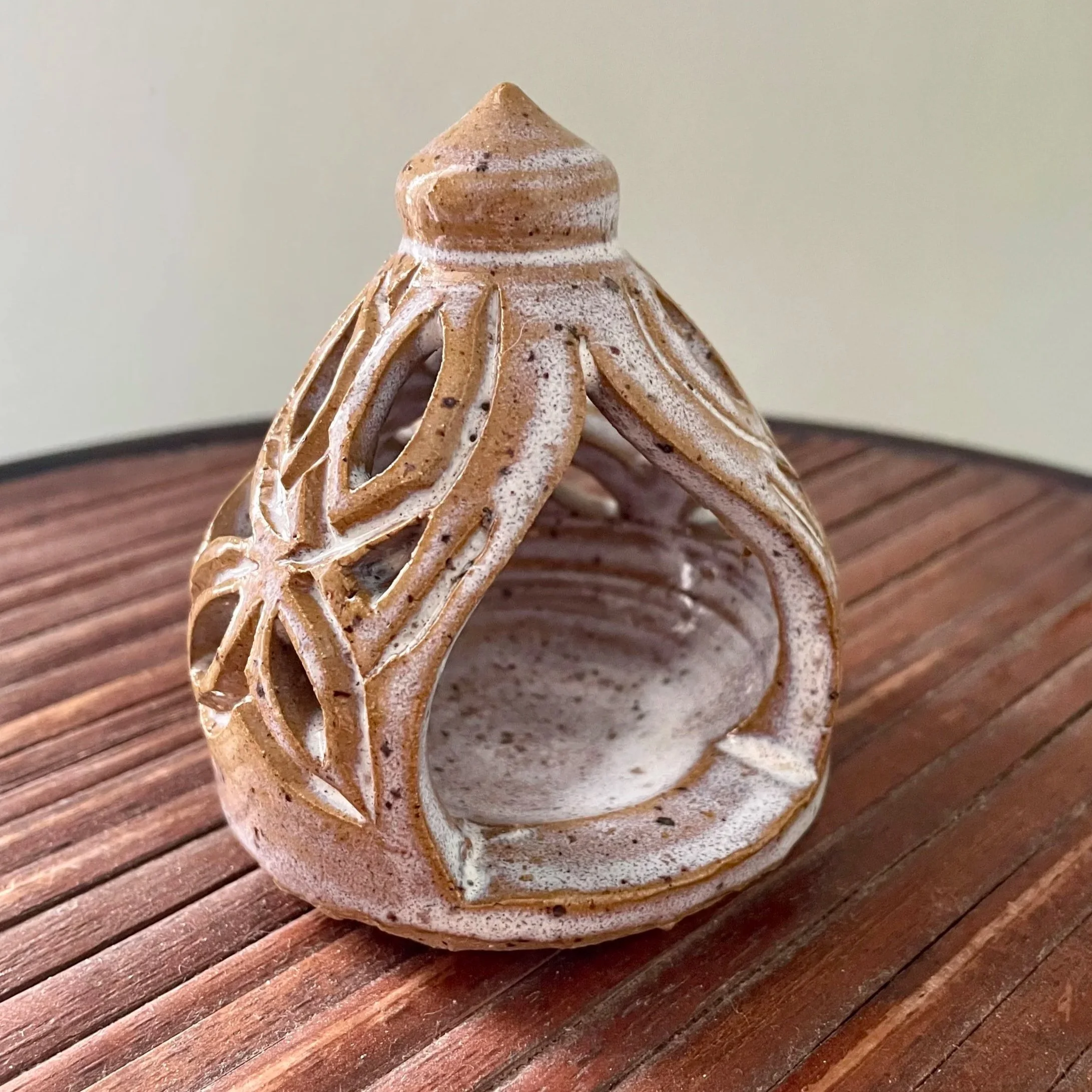 Ramadan Incense Jar 17