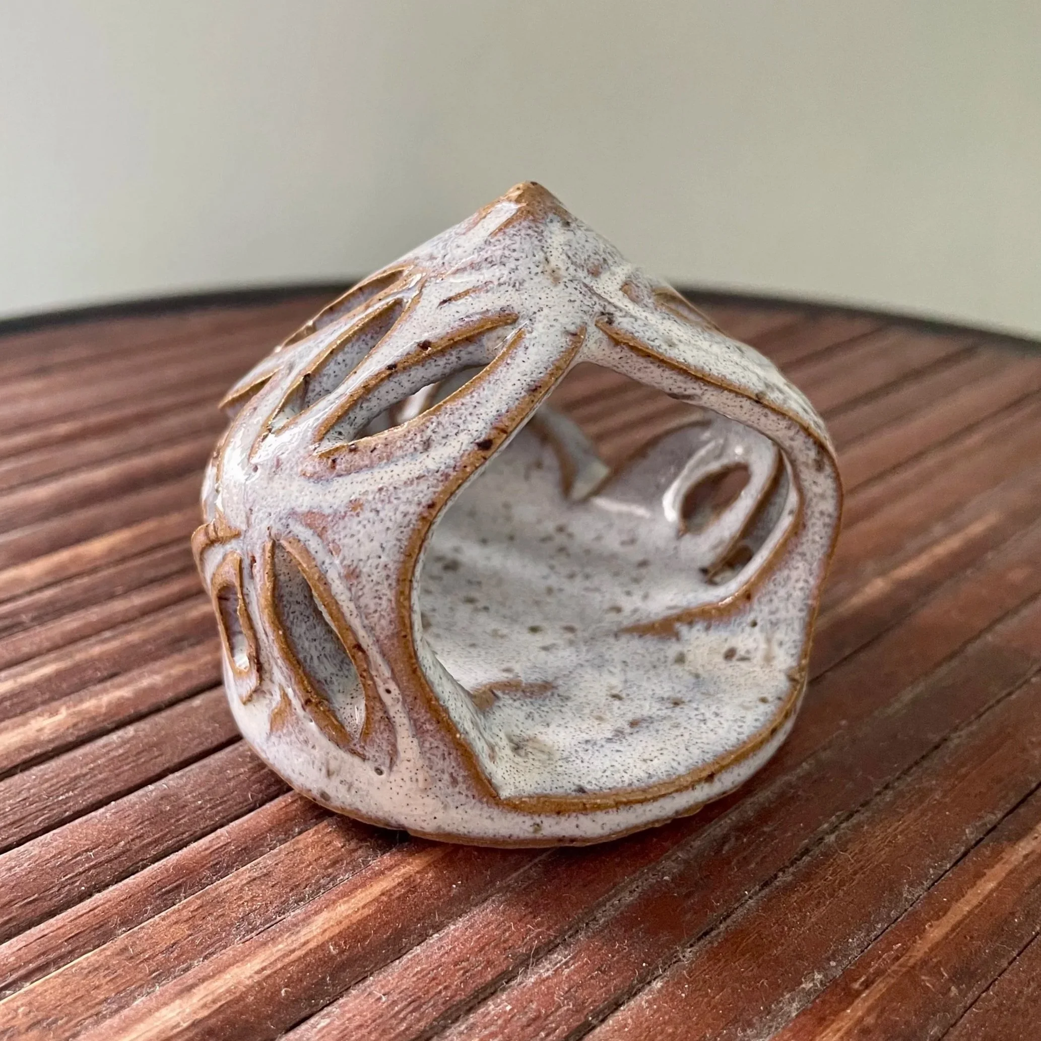 Ramadan Incense Jar 6